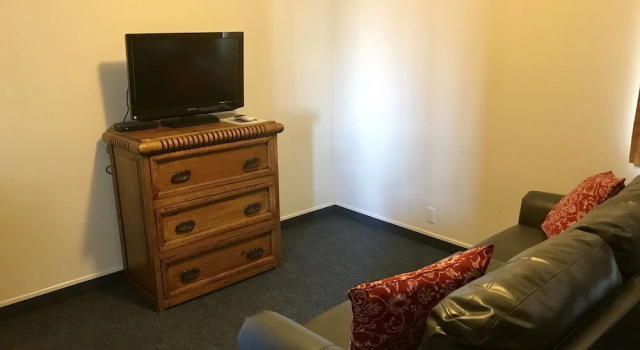 Двухместные апартаменты Four Corners Inn