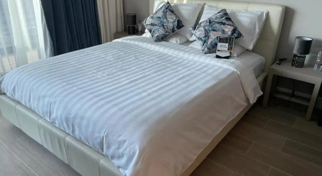 Luxury new apartment on the metro, facing Dubai marina., Забронировать Апартаменты/квартира Апартаменты Эмирата Дубая, рядом с Dubai Marina Yacht Club, Апартаменты/квартира