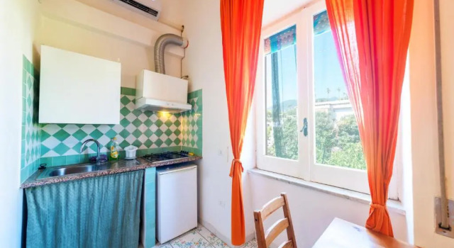 A Casa di Mario
