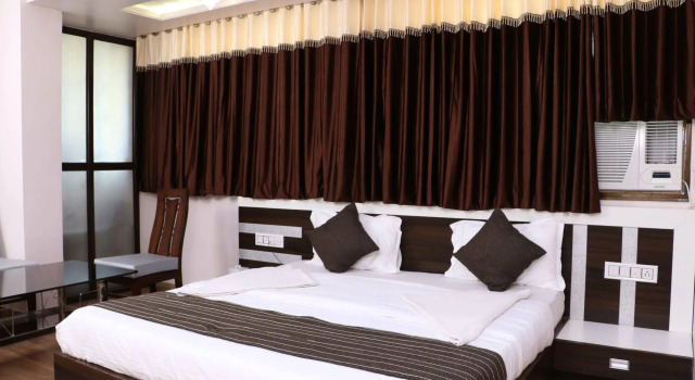 Hotel Regency Vasai, Réserver Hôtel Vasai Maharashtra