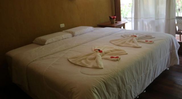 Canto del Río Lodge, Book Hotel Hotels in San Martin with a Pool, Swimming Pool