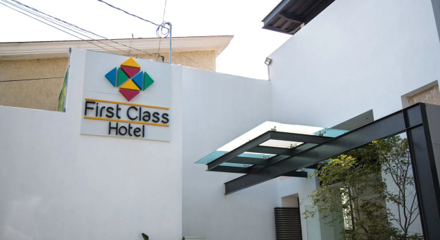FCH Hotel Expo Adults only, Book Hotel Hotels in Jalisco with a Pool, Swimming Pool