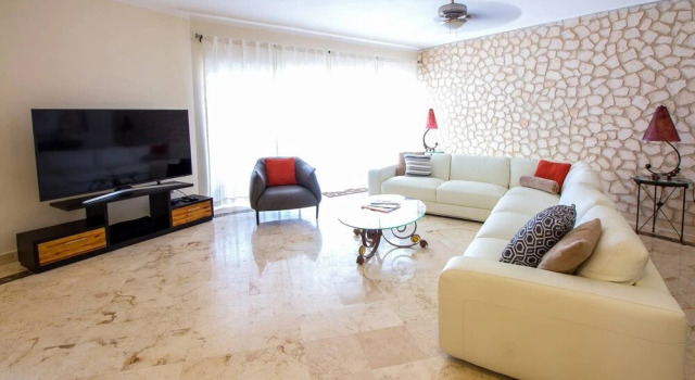 Corto Maltes 203 ; 2bdrm, 2b Confort And Relax!!!, Rezerwuj Apartament Playa del Carmen Quintana Roo