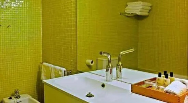 Номер Standard Hotel El Babú