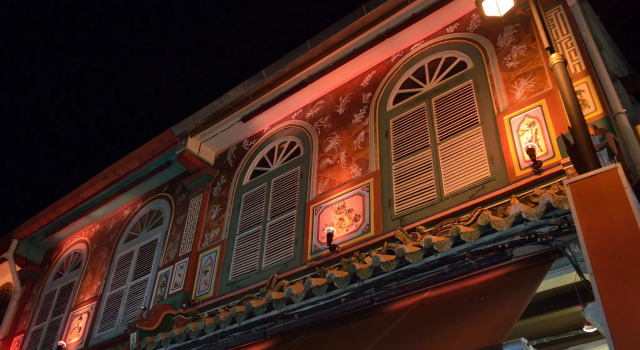 Mudzaffar Hotel Melaka