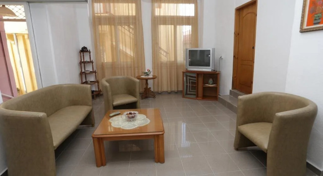 Hotel Papageorgiou