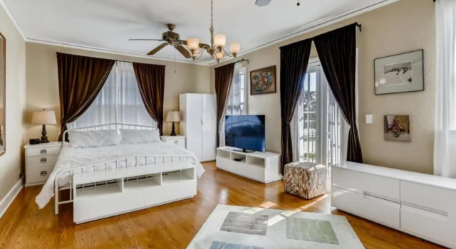 Casa del Mundo - 2bd-3ba with Private Pool, Rezerwuj Hotel Hotele w Palm Beach County z basenem, Basen