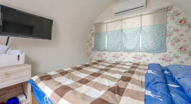 Двухместный номер Standard Shen-Lu-Ju B&B