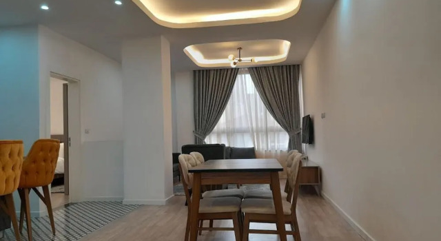 Люкс Zemilo Hotel Apartment