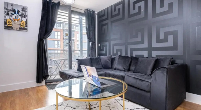 Property not open - arc, Забронировать Апартаменты/квартира Апартаменты Уэст-Мидлендс, Апартаменты/квартира