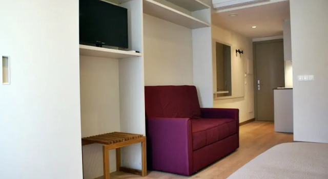 Aparthotel K