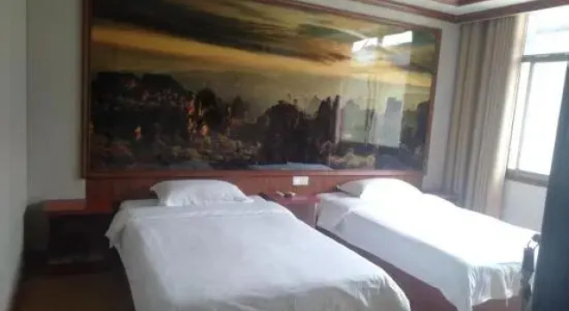 Zhangjiajie Suo'ai Taohua Island Resort, Prenota Resort Hotel resort a Zhangjiajie, Resort