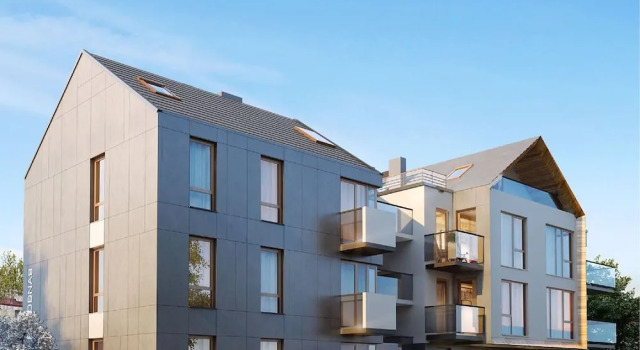 Equus Apartments, Varaa Huoneisto Karlikowo 