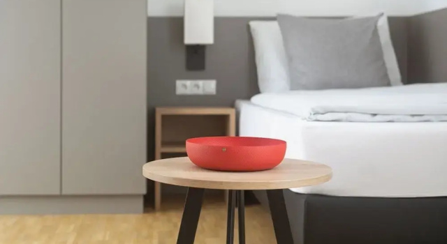 Одноместный номер Standard Brera Stuttgart