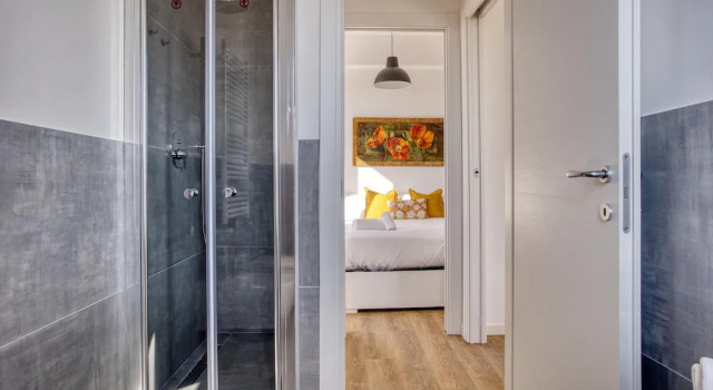 Bright flat near Lambretta Park, Book Apartment Milan Lombardy