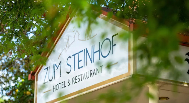 Hotel Zum Steinhof, Book Hotel Bad Blankenburg Thuringian Forest