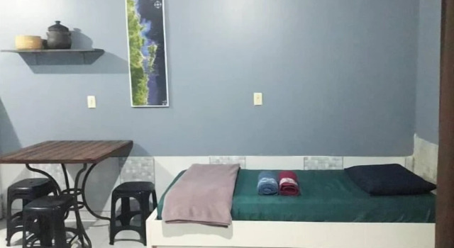 Casa do Sossego