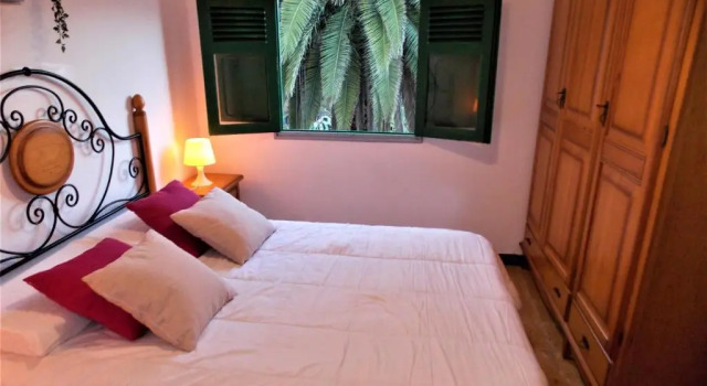 Casa Fasnia Nature, Book Hotel Hotels in Tenerife with Parking, Parking