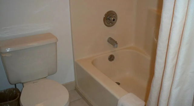 Номер Standard Economy Inn Wentzville