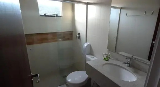 Люкс Pousada Villa Serrana