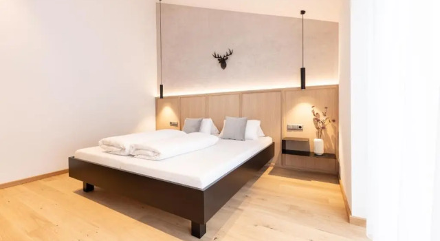 Апартаменты Superior Hotel Maximilian