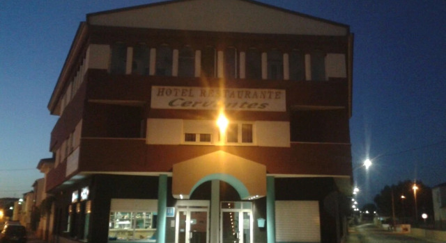 Hotel Cervantes, Забронировать Отель Отели Albacete Province с завтраком, Завтраки