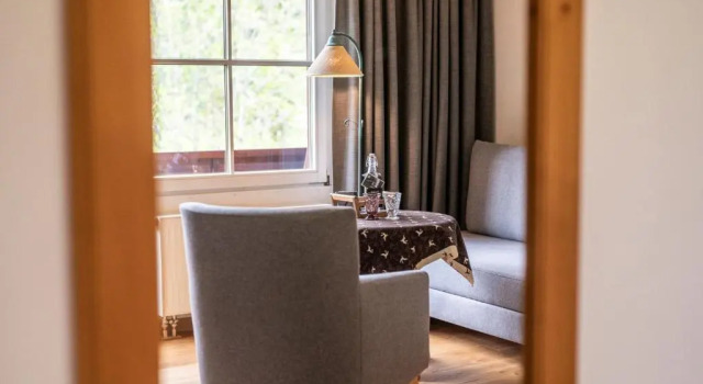 Naturhotel Lärchenhof, Забронировать Отель СПА-отели Rhine Valley, SPA-услуги