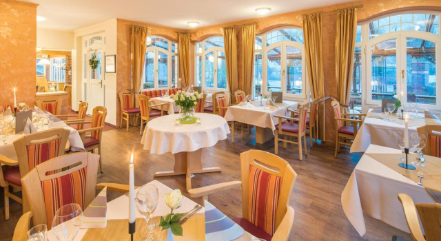 Hotel Altes Zollhaus, Book Hotel Horumersiel Wangerland