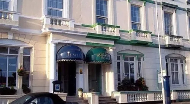 Ashgrove House, Забронировать Отель Отели Плимута с завтраком, рядом с Plymouth Mayflower, Завтраки