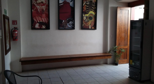 La Leyenda Hostel, Book Hostel Hostels in Oaxaca, Hostel