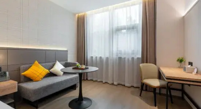 Homeinn Plus Hotel (Quanzhou Quanshang Global Plaza), Book Hotel Quanzhou Fujian