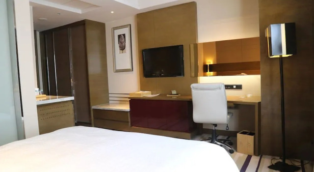 Four Points By Sheraton Yangzhou, Book Hotel Hotels in Jiangsu with Breakfast, Breakfasts