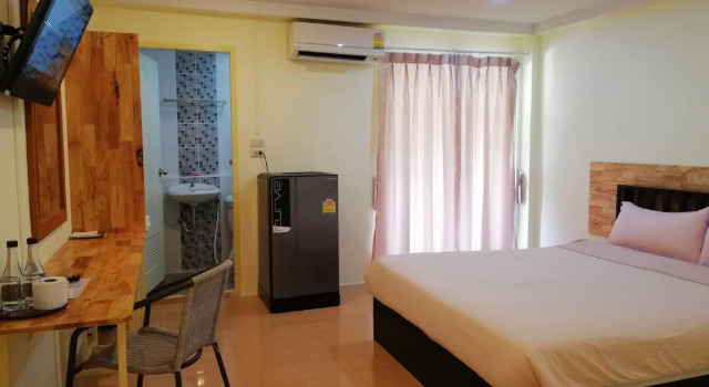 R2 Zleeping Boutique Hotel