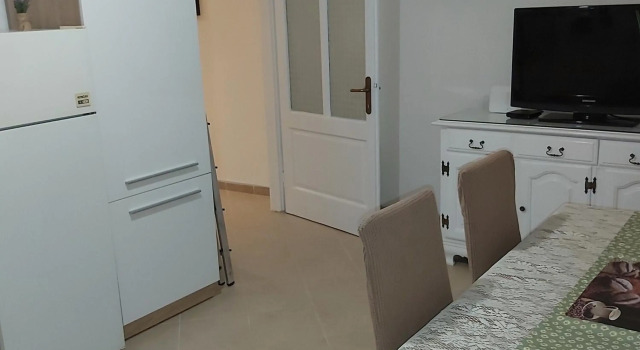 Apartman Fiume