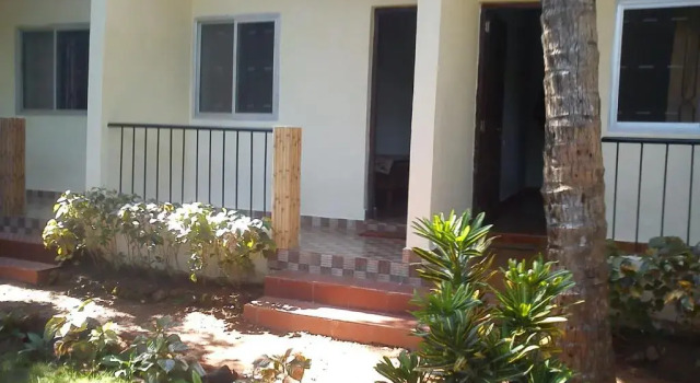 Номер Economy Adilson Guest House