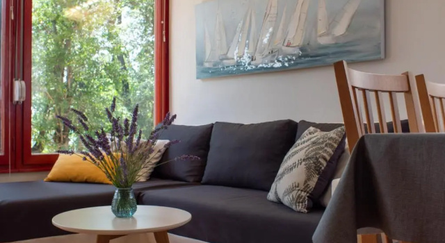 Holiday Home Baricevic