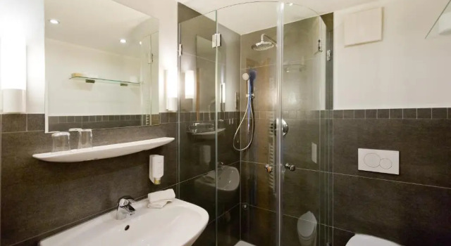 Номер Standard Hotel Villa Neander