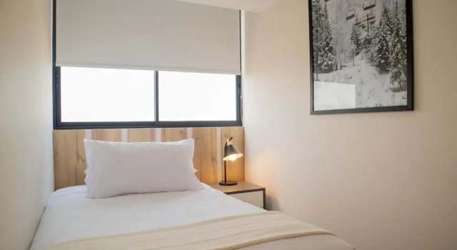 Коттедж w Magnificent 2BR in Centric Barranco