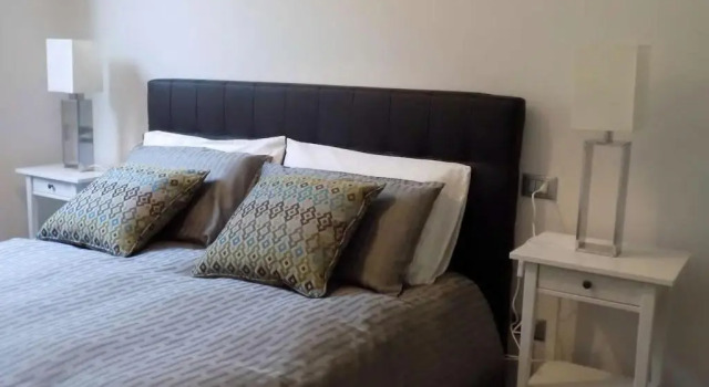 Hs4U ArtGallery Design apartment, Boek Appartement Prato Toscane