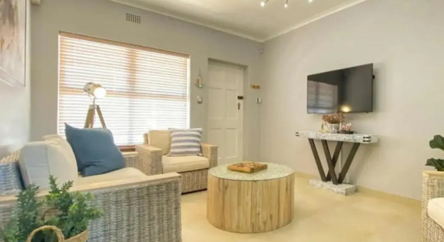 Апартаменты 3 Sea View Lodge