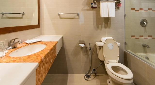 Полулюкс Hotel Veniz Burnham