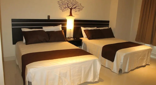 Suche Park Hotel