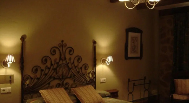 Hotel Meson de Don Quijote