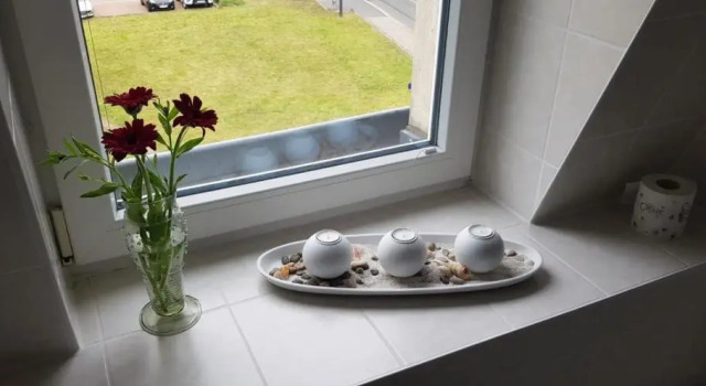 Ferienwohnung an der Elbfähre