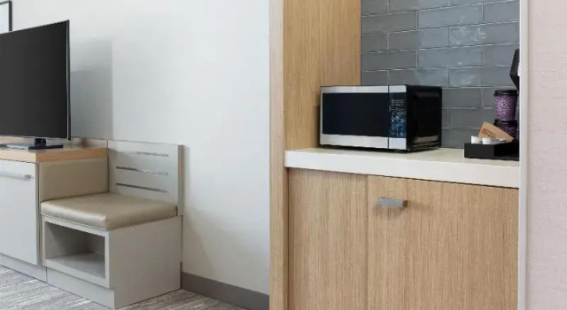 Шестиместный номер Standard Hilton Garden Inn Walnut Creek