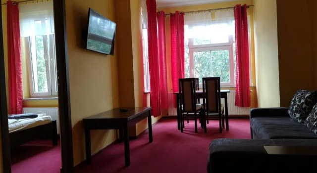 Apartamenty Kostka, Забронировать Апартаменты/квартира Апартаменты Карпач, рядом с Museum of Sport and Tourism, Апартаменты/квартира