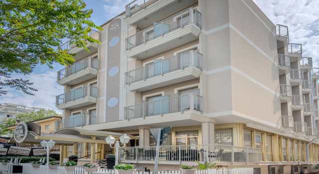 Hotel Mia