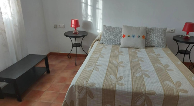 Casa La Abuela Remedios, Book Hotel Hoteller i Cadiz Province med parkering, Parkering