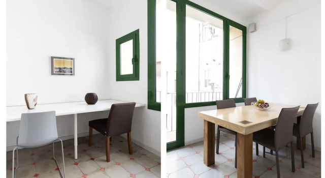 AB Gràcia Charm Apartment 1-1, Забронировать Апартаменты/квартира Грасиа Барселона, рядом с Jove Regina Theatre