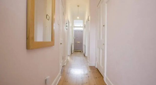 Splendid 2bed Apt near Haymarket, Забронировать Апартаменты/квартира Апартаменты Эдинбурга, рядом с Dean Village, Апартаменты/квартира